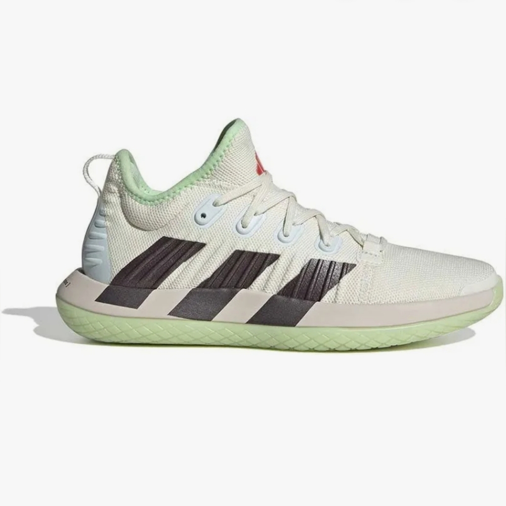 adidas Stabil Next Gen Primeblue Volleyball Sneakers  - White